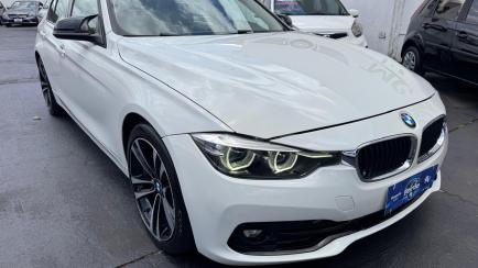 BMW Série 3 320i M Sport ActiveFlex