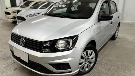 Volkswagen Gol 1.6