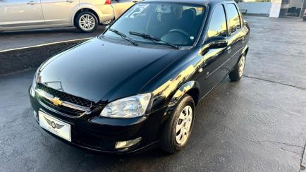 Chevrolet Classic LS VHC E 1.0 (Flex)