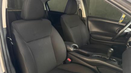 Honda HR-V EX CVT 1.8 I-VTEC FlexOne