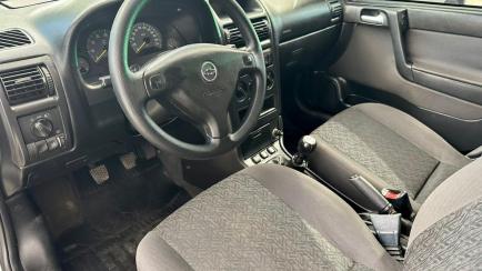 Chevrolet Astra Sedan Advantage 2.0 (Flex)