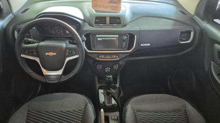 Chevrolet Spin 1.8 Econoflex LT 7S R7V (Aut)