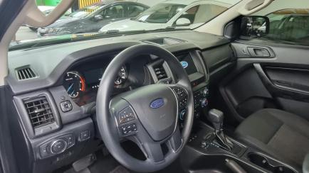Ford Ranger Cabine Dupla Ranger 3.2 CD Storm 4WD