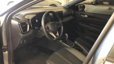 Volkswagen Tera 1.0 TSI High (Aut)