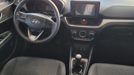 Hyundai HB20 1.0 Evolution