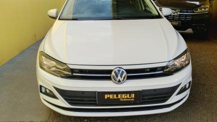 Volkswagen Polo 200 TSI Highline (Aut) (Flex)