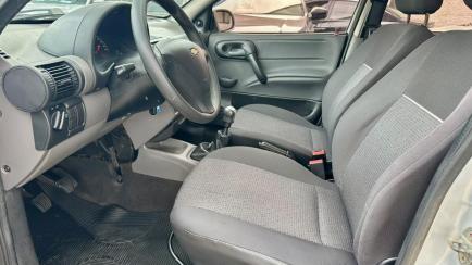 Chevrolet Classic LS VHC E 1.0 (Flex)