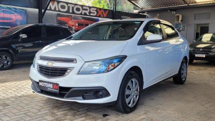Chevrolet Prisma 1.4 LT SPE/4