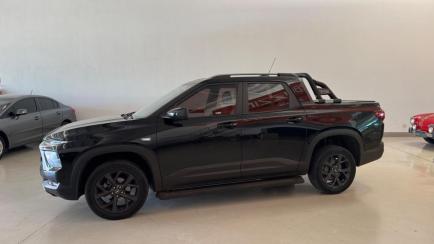 Chevrolet Montana 1.2 Turbo Premier (Aut)