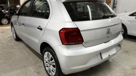 Volkswagen Gol 1.6