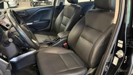 Honda City EXL 1.5 CVT (Flex)