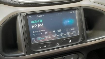 Chevrolet Prisma 1.4 LT SPE/4