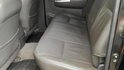 Toyota Hilux Cabine Dupla Hilux 3.0 TDI 4x4 CD SRV Top (Aut)