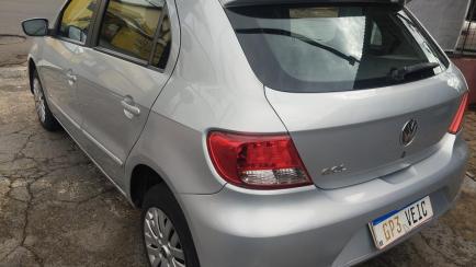 Volkswagen Gol 1.0 (G5) (Flex)