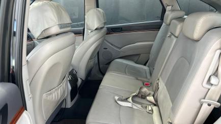 Hyundai Veracruz GLS 3.8 V6