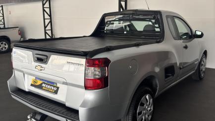 Chevrolet Montana LS 1.4 (Flex)