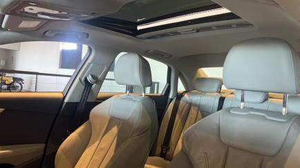 Audi A4 2.0 TFSI Attraction S Tronic