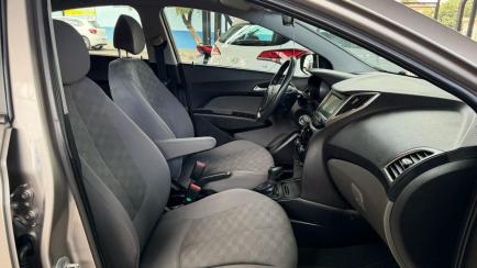 Hyundai HB20 1.6 Premium (Aut)