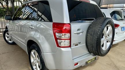 Suzuki Grand Vitara 2.0 16V (Aut)