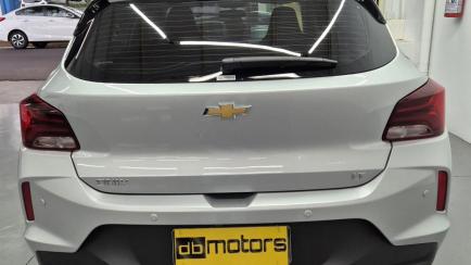 Chevrolet Onix 1.0 LT