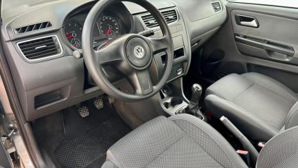 Volkswagen Fox 1.0 VHT (Flex) 4p