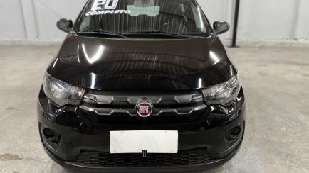 Fiat Mobi 1.0 Evo Like