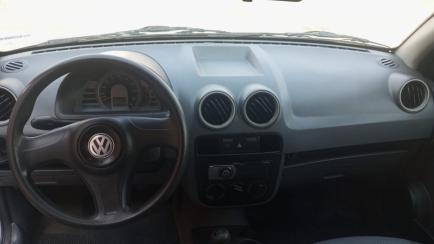 Volkswagen Gol City 1.0 (G4) (Flex) 2p