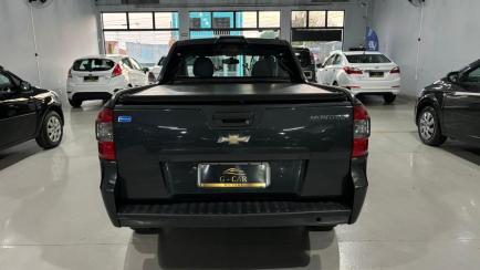 Chevrolet Montana LS 1.4 (Flex)