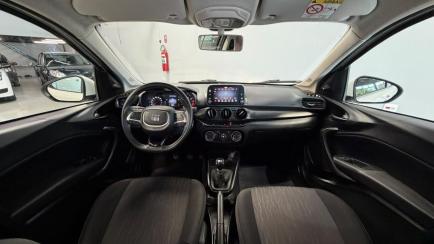 Fiat Argo 1.0 Drive