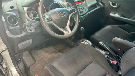 Honda Fit EX 1.5 16V (flex) (aut)