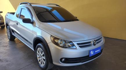 Volkswagen Saveiro Trooper 1.6 (Flex) (cab. estendida)