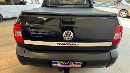 Volkswagen Saveiro 1.6  (Flex) (cab. estendida)