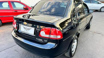 Chevrolet Classic LS VHC E 1.0 (Flex)