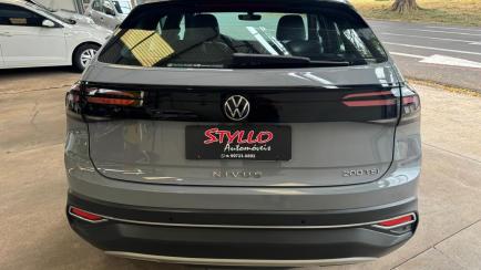 Volkswagen Nivus 1.0 200 TSI Highline (!)1.0 (Aut)