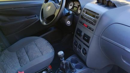 Fiat Idea Adventure 1.8 (Flex)