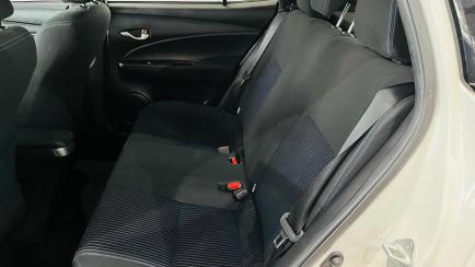 Toyota Yaris Hatch Yaris 1.3 XL (Flex)