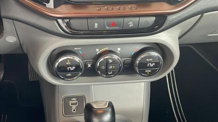 Fiat Toro Volcano 2.0 diesel AT9 4x4