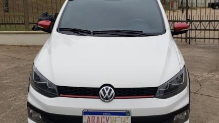 Volkswagen Fox 1.6 16v MSI Pepper (Flex)