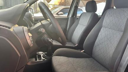 Ford EcoSport Ecosport Freestyle 1.6 (Flex)