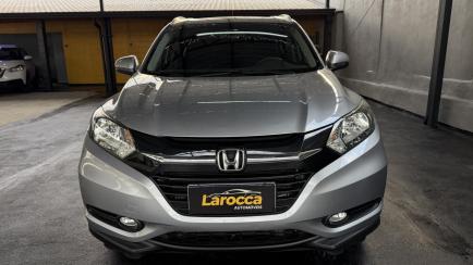 Honda HR-V EX CVT 1.8 I-VTEC FlexOne