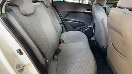 Hyundai HB20S 1.6 Comfort Plus (Aut)