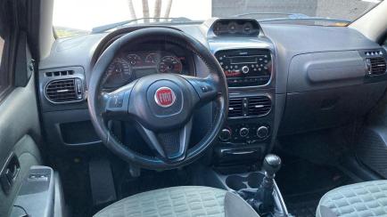 Fiat Strada Adventure 1.8 16V (Flex) (Cabine Estendida)