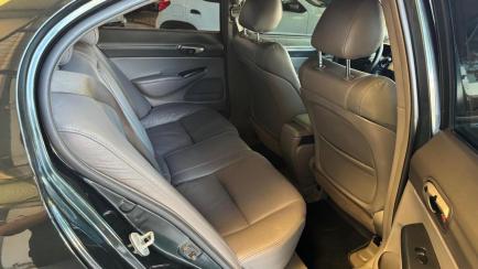 Honda New Civic LXS 1.8 (Flex)