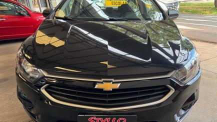 Chevrolet Onix 1.0 (Flex)