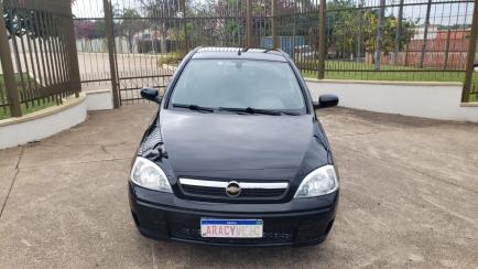 Chevrolet Corsa Sedan Premium 1.4 (Flex)