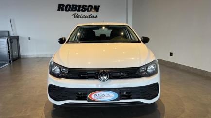 Volkswagen Polo 1.0 Track