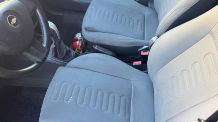 Chevrolet Montana LS 1.4 (Flex)