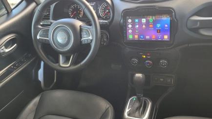 Jeep Renegade 1.8 Sport (Aut)