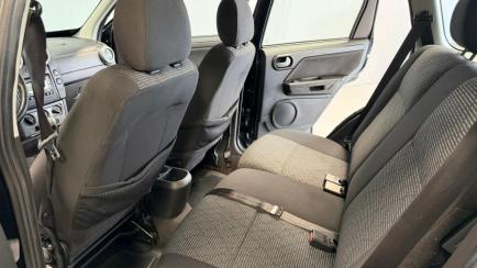 Ford EcoSport Ecosport XLT Freestyle 1.6 (Flex)