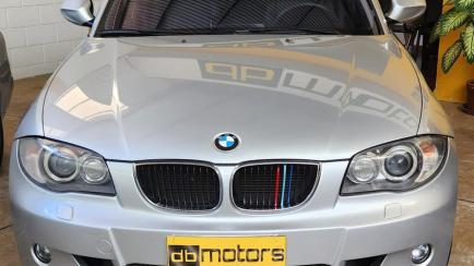 BMW Série 1 130i 3.0 24V (Aut)